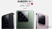 雷军证实小米14已卖百万台 或创下国产手机新纪录