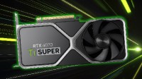 奇怪的命名方式：RTX 4070Ti Super包装设计图曝光