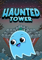 Haunted Tower: Tower Defense