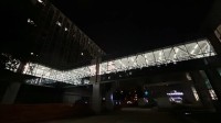 哈工大称将实现冬季校内穿单衣出行：上课像登机