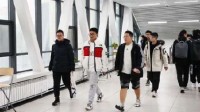 东北大学生正式确诊为“华妃” 哈工大暖廊令人艳羡