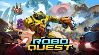 《Roboquest》1.0正式版现已在主机平台推出！