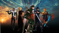 《最终幻想》系列总销量1.85亿份：《FF16》立大功