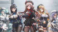 大热手游《妮姬：胜利女神》表示：暂无计划登陆PS5