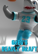 Greg's Deadly Draft