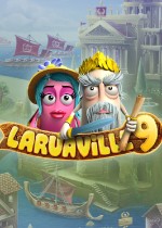 Laruaville 9