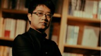 马伯庸拒绝给盗版书签名：还没到余华老师的境界