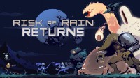 《雨中冒险回归》Steam特别好评：质量过硬的重制版