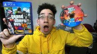 R星官宣GTA6后 六年前的一则GTA6开箱视频又火了