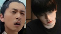 内娱改造最成功的两位男艺人 你跟我说这是王大锤?