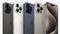 苹果15ProMax成本比前代高百元 起售价则提高了千元