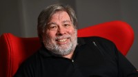 曝苹果联合创始人Steve Wozniak中风 现已入住医院