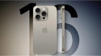 曝iPhone16首发iOS 18系统：部分AI功能将独占