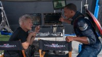 《美国队长4》试映不佳将大规模重拍 档期推至2025年