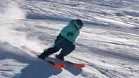 国内唯一满级女教练滑雪场身亡 疑避让雪友滑出雪道