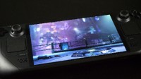 数毛社评SteamDeck OLED：全方面的出色改进