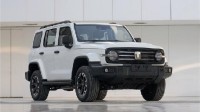 坦克300Hi4-T来了！纯电续航105km 百公里2.29L