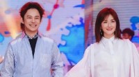 何炅谢娜再次同台主持 谢娜：我回来了！