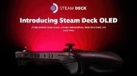 外媒:SteamDeckOLED性能有上升 但不足以抗衡ROG