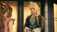 女装克劳德能否再现？《FF7重生》会有更多服装选择