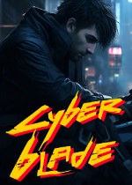 Cyber Blade: Action Platformer