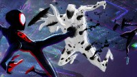 《漫威蜘蛛侠2》主演：建议将反派斑点加入游戏