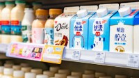 日本明治牛奶检出兽药残留：召回4.4万瓶 