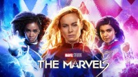 "Douban Rating Dismal at 5.4 for 'Captain Marvel 2,' Setting MCU's Lowest Opening Week Box Office"