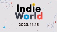 任天堂11月15举行独立游戏直面会 时长25分钟