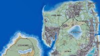 传《GTA6》地图会定期更新 罪恶都市为主要城市