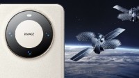 华为提出太空宽带目标：打造100Gbps+星际光互联网