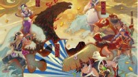 《风来的希炼6》公开游戏情报 巨怪等崭新要素亮相