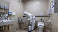 韩国有人网购臭虫报复邻居：杀敌一千 自损八百