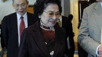 720亿！94岁的她首次成为中国女首富