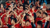 国足第13次冲击世界杯 发布赛前宣传片：再拼一次