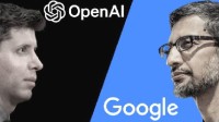OpenAI疯狂挖谷歌墙角 不惜千万美元年薪吸引人才
