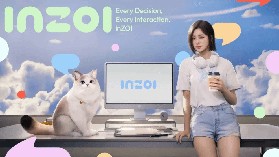 《inZOI》游戏截图