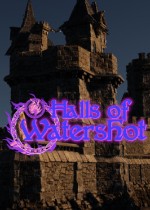 Halls of Watershot