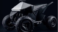 特斯拉推出新版Cyberquad玩具车：约售1.38万