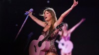 Taylor Swift's Concert: A Sweet Declaration to 34-Year-Old NFL Star