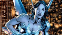 DC Universe Welcomes New Hero in "Superman Legacy"! Marvelous Liquid Metal Heroine Unveiled
