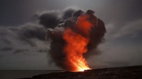 冰岛研究给地热发电厂建防护墙：预防火山熔岩破坏