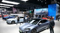 首次超过日本！2023上半年我国汽车出口量居世界首位
