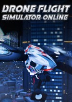 Drone Flight Simulator Online