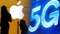 苹果自研5G调制解调器再遇困境 或将推迟至2026年