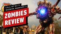 《COD20》僵尸模式IGN 6分：刷任务削减游玩乐趣