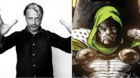 Foreign Media Leak: Mads Mikkelsen in Talks for Doctor Doom Role in Marvel