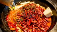 川菜成为全国第一大菜系 门店数量已超过32万家