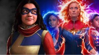 Amazing Girl: Captain Marvel 2 Box Office Disappointing, Not My Concern, I'm Satisfied
