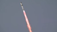 SpaceX:从试飞失败吸取经验 努力实现多行星生活愿景